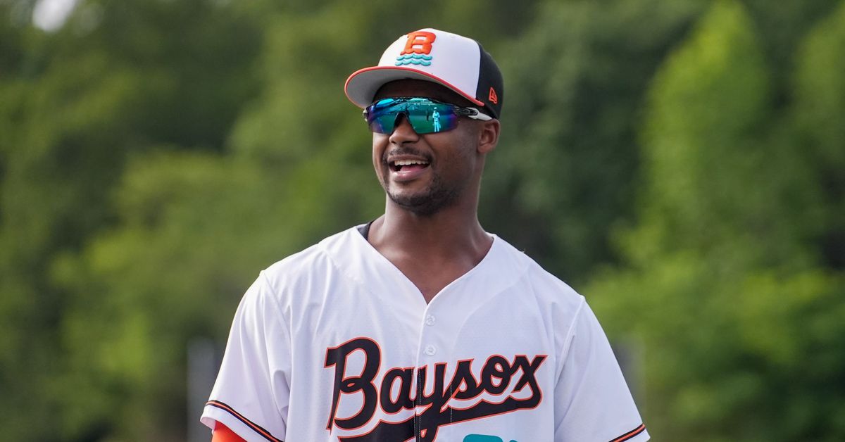 The Orioles tried something different with their 2023 Draft class