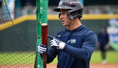 Top prospects Kevin McGonigle, Max Clark, and Josue Briceño promoted to Double-A Erie