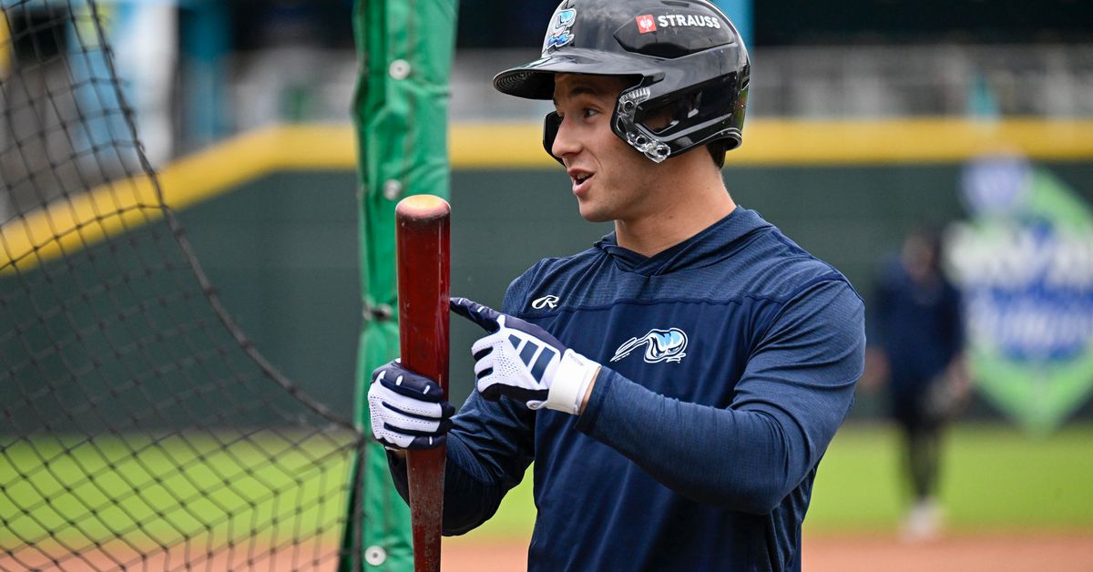 Top prospects Kevin McGonigle, Max Clark, and Josue Briceño promoted to Double-A Erie