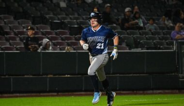 Kevin McGonigle tops new FanGraphs top 100 prospect list