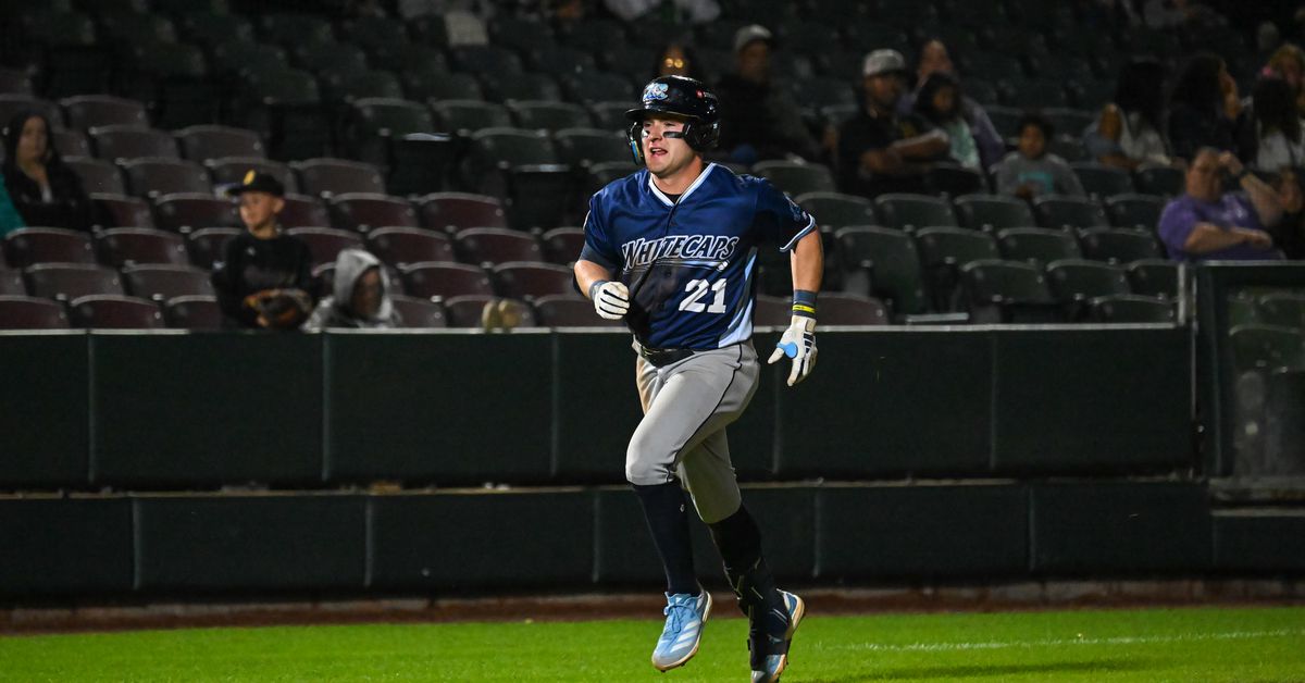 Kevin McGonigle tops new FanGraphs top 100 prospect list