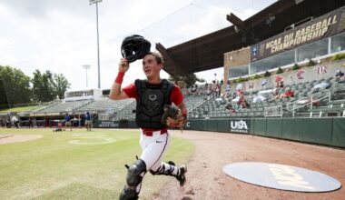Atlanta Braves 2025 MLB Draft Preview: Scouting the MLB Draft League