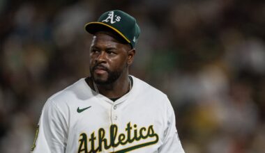 Cubs BCB After Dark: Luis Severino wants out