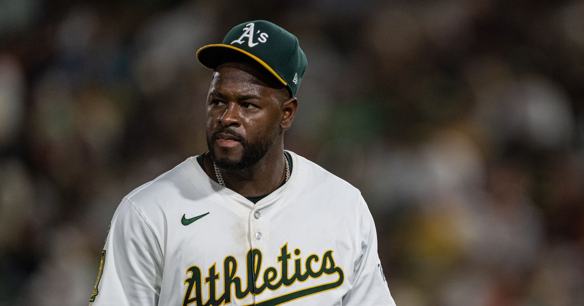 Cubs BCB After Dark: Luis Severino wants out