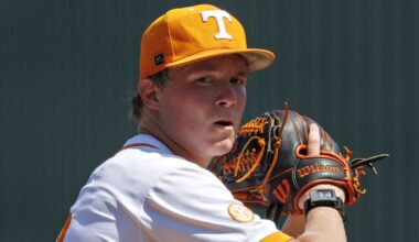 A closer look at Cardinals Day One picks in MLB Draft