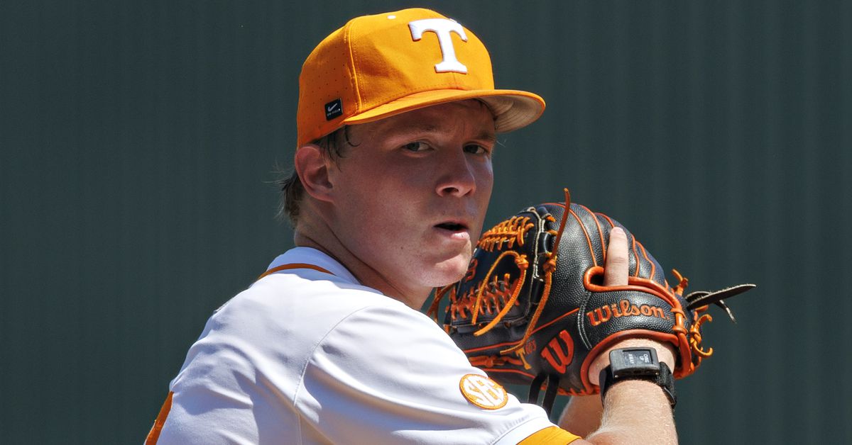 A closer look at Cardinals Day One picks in MLB Draft