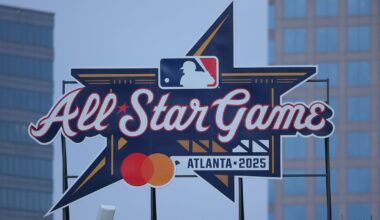 Dodgers at All-Star Game info, July 15, Truist Park, Atlanta