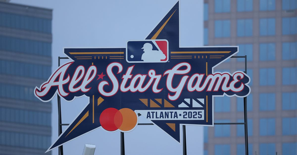 Dodgers at All-Star Game info, July 15, Truist Park, Atlanta