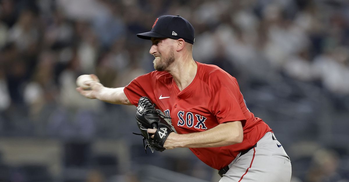 Red Sox Minor Lines 7/18: So, about that All-Star break...