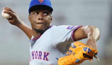 Open thread: Mets vs. Brewers, Game 2, 7/2/25