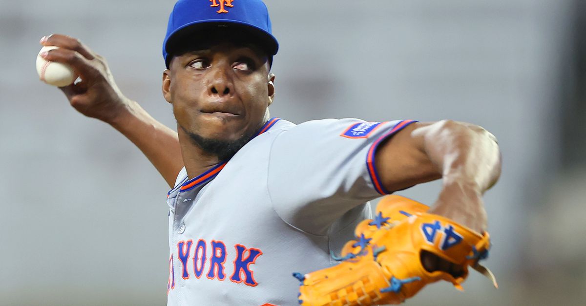 Open thread: Mets vs. Brewers, Game 2, 7/2/25