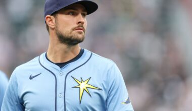 Rays Reacts Survey: Time for another heat check