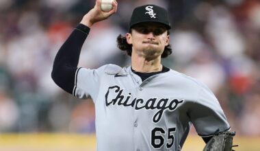 Chicago White Sox Minor League Update: July 13, 2025