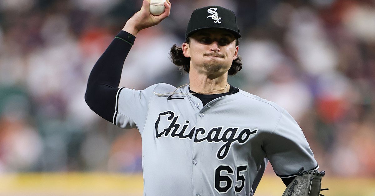 Chicago White Sox Minor League Update: July 13, 2025