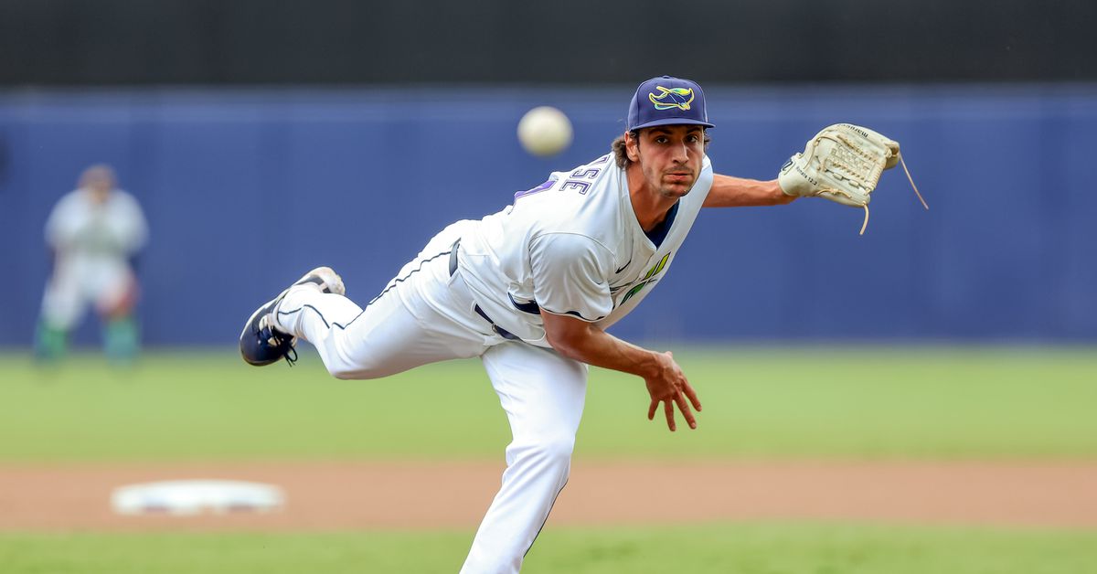 Dodgers trade deadline: Paul Gervase Ben Rortvedt Adam Serwinowki to LA