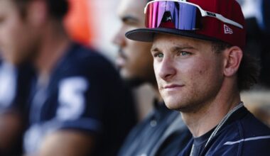 Mets MiLB Players of the Week: Week Sixteen