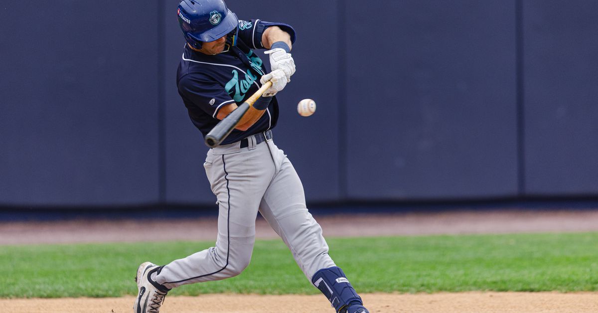 Astros Prospect Report: July 18th