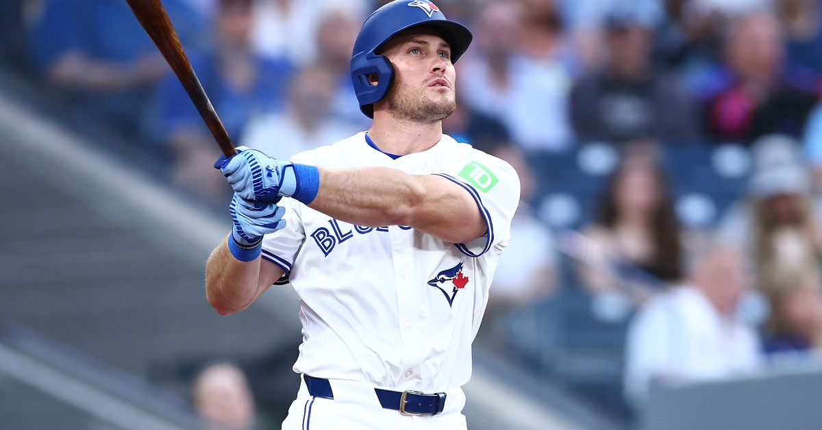 The Chicago White Sox really, really wanted Toronto Blue Jays outfielder Will Robertson