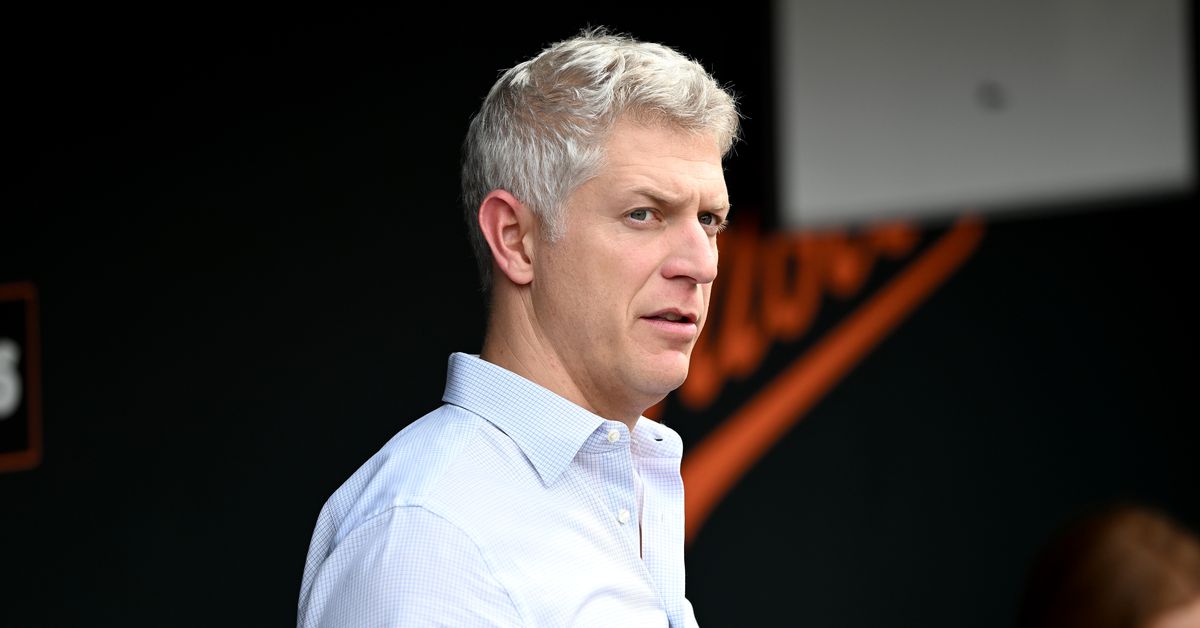 Grading the 2025 Orioles Draft class: What do you think?