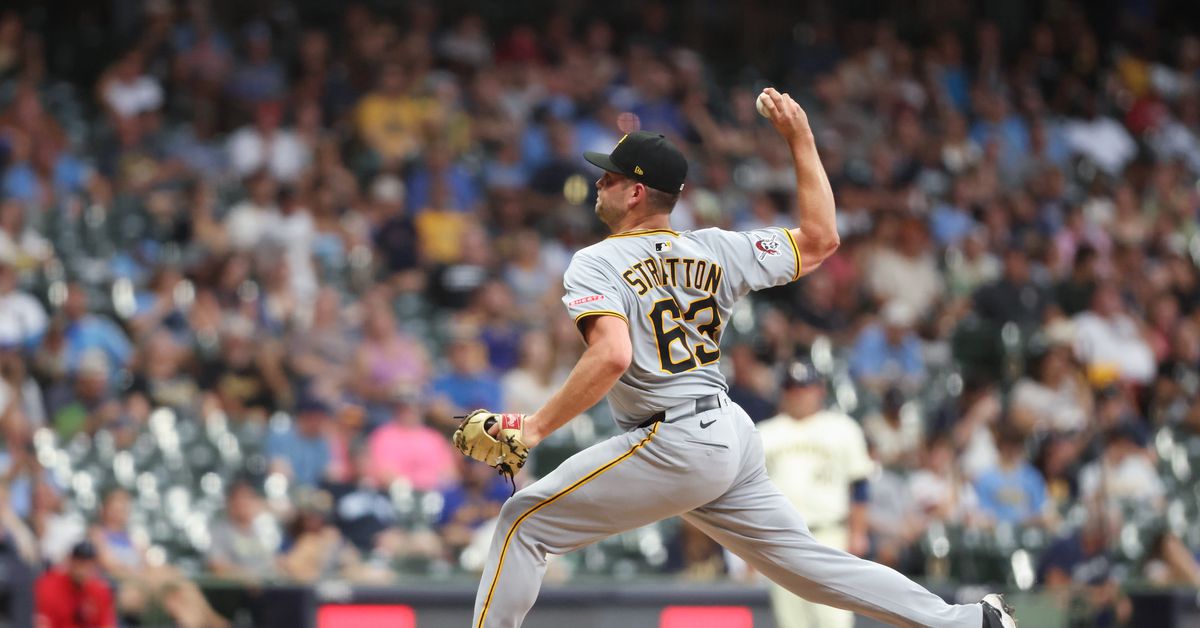 AtlantaBraves News: Hunter Stratton acquired, offensive struggles, more