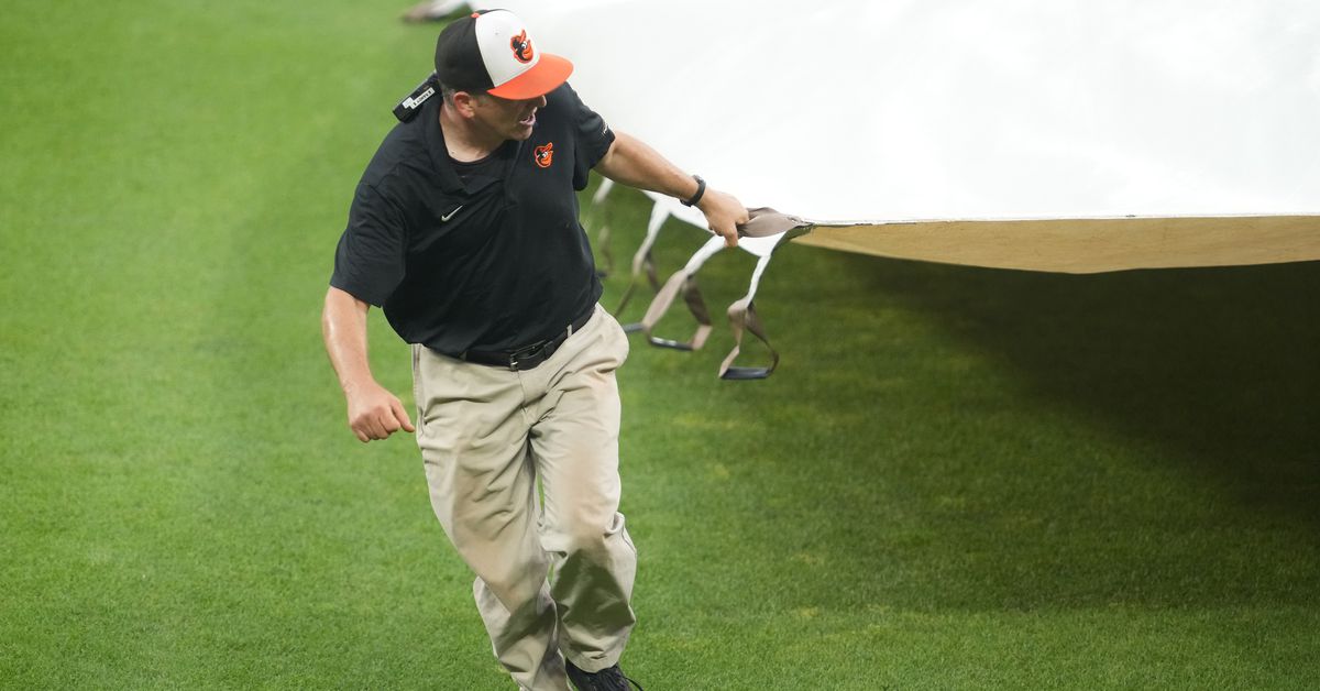 Mets, Orioles to play doubleheader on Thursday