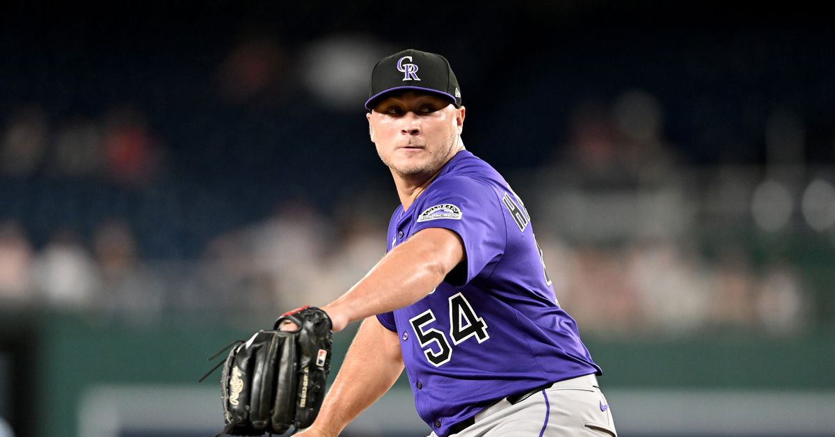 Colorado Rockies News: The Colorado Rockies need to be sellers at the trade deadline