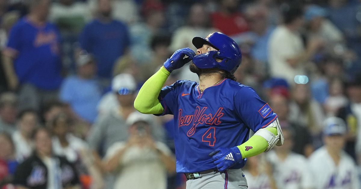 Mets News: Francisco Alvarez recalled, Rico Garcia claimed from Yankees