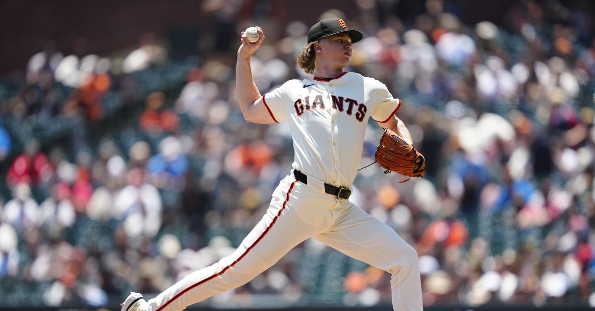 How to watch San Francisco Giants vs. Arizona Diamondbacks