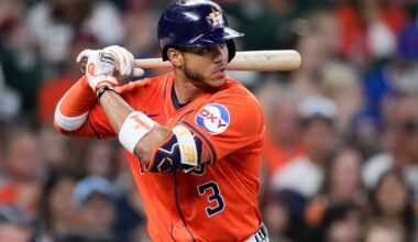 Astros Prospect Report: July 30th