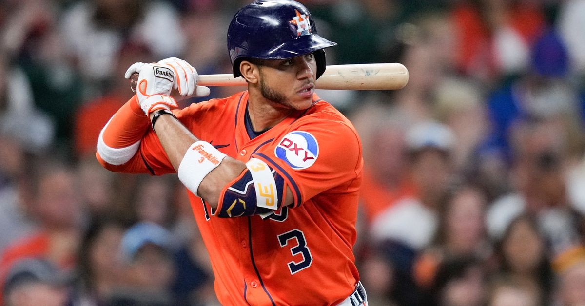 Astros Prospect Report: July 30th