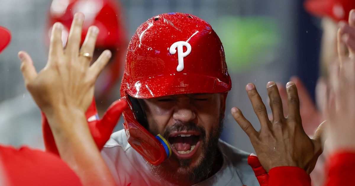 Atlanta Braves vs. Phillies series recap: More of the same struggles for Atlanta