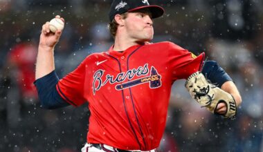 Can the Braves clinch the Angels series with Bryce Elder on the mound?