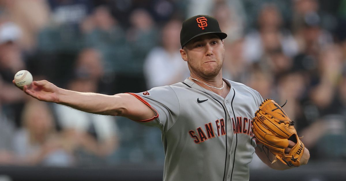 How to watch San Francisco Giants vs. Arizona Diamondbacks