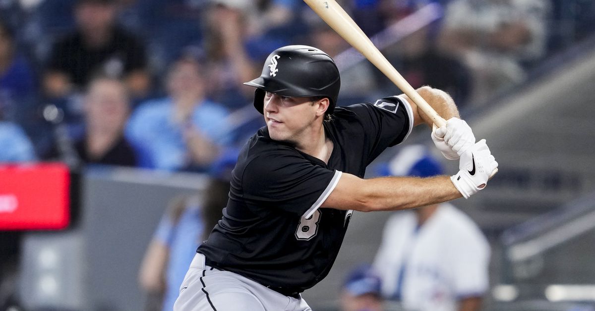 Game Thread: Chicago White Sox at Los Angeles Dodgers