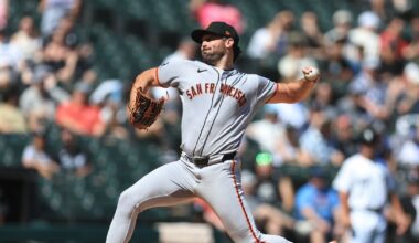 How to watch San Francisco Giants vs. Arizona Diamondbacks