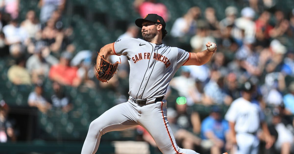 How to watch San Francisco Giants vs. Arizona Diamondbacks