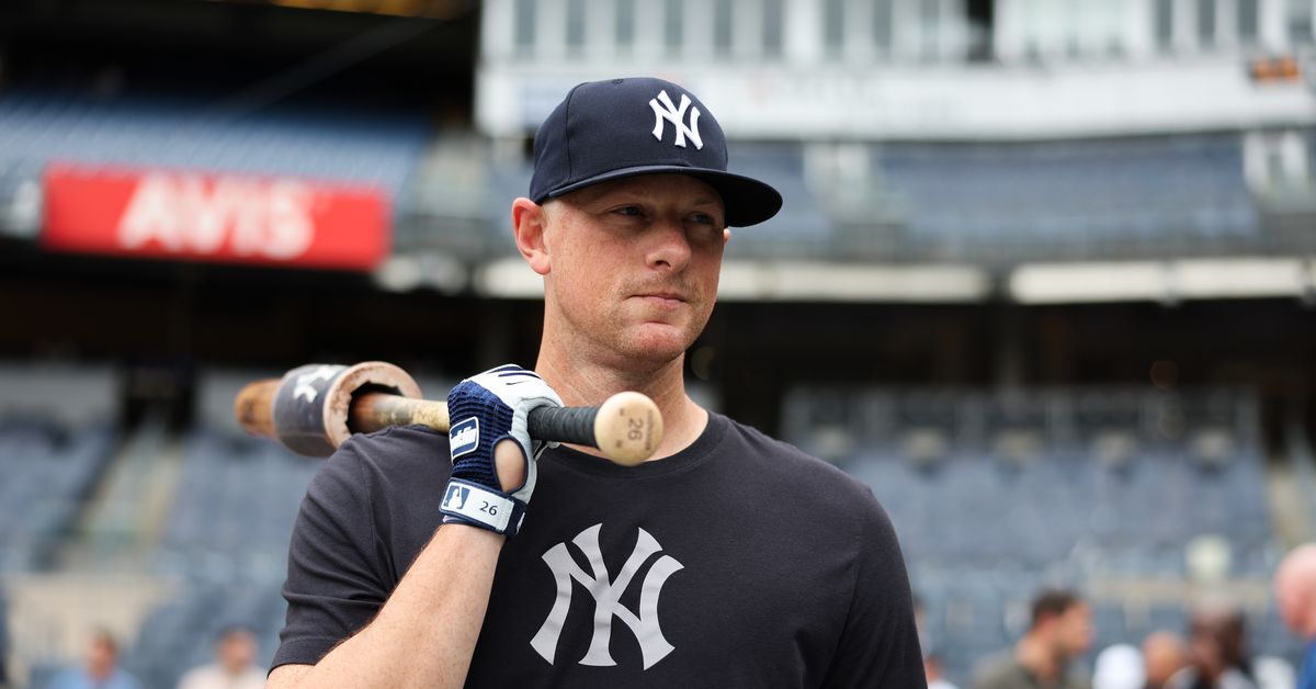 Colorado Rockies news: Should the Rockies bring back DJ LeMahieu?