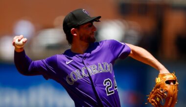 Colorado Rockies Reacts Survey: Trade Deadline Talk