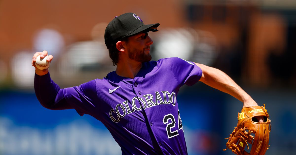 Colorado Rockies Reacts Survey: Trade Deadline Talk