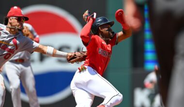 Guardians News and Notes: They CAN Lose a Game Today, However...