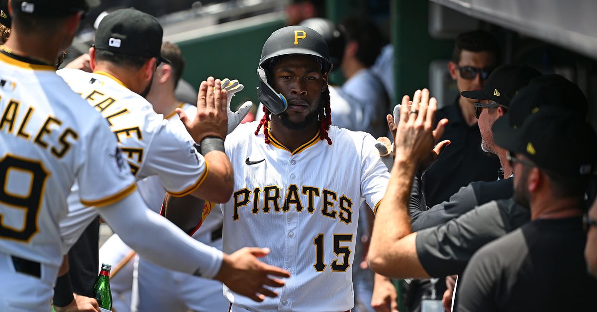 Game #94: Pirates vs. Royals