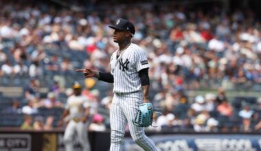 Yankees Sequence of the Week: A roadmap to success for Marcus Stroman