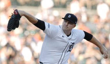 AL Central Check-In: Skubal and the Tigers open big lead in division