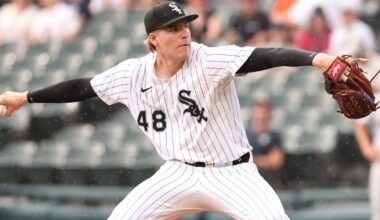 Chicago White Sox Game Threads: White Sox at Rockies
