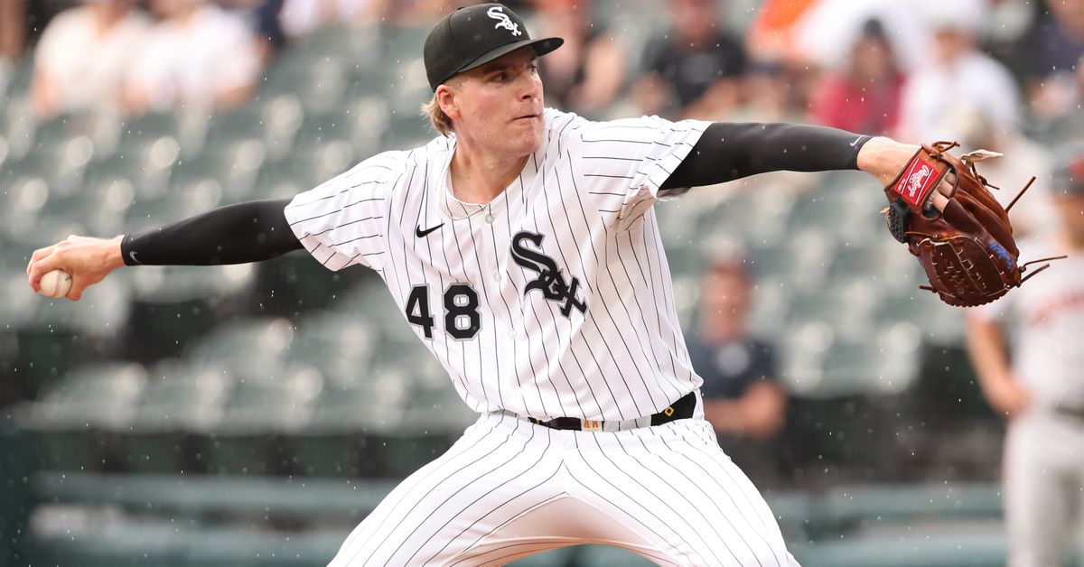 Chicago White Sox Game Threads: White Sox at Rockies