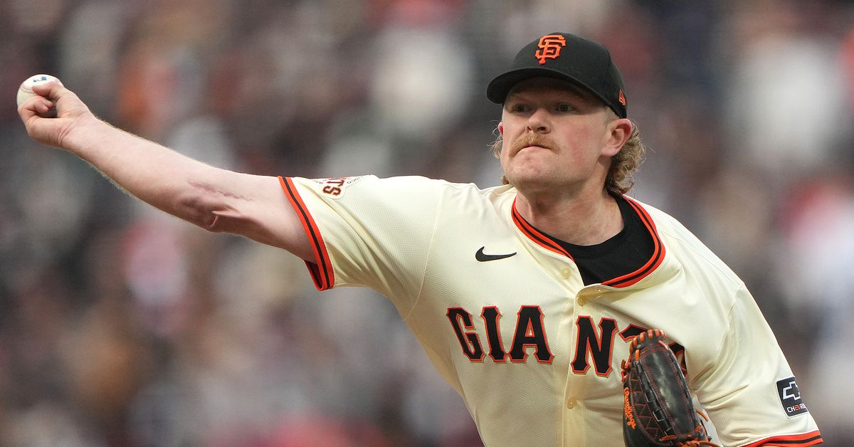 How to watch San Francisco Giants vs. Arizona Diamondbacks