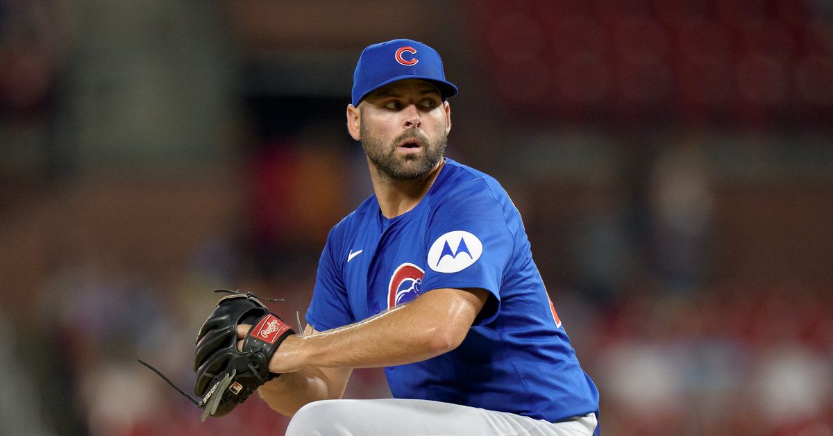 Royals sign veteran pitcher Michael Fulmer to minor league deal