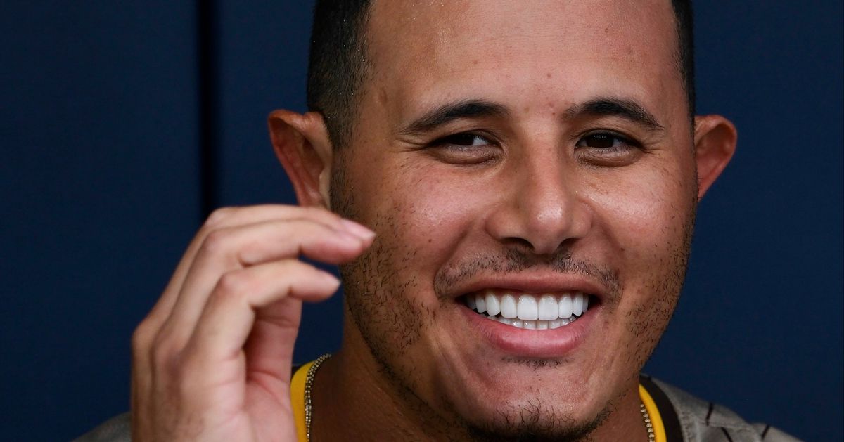 Padres notes: two-win road trip as they cling to Wild Card spot