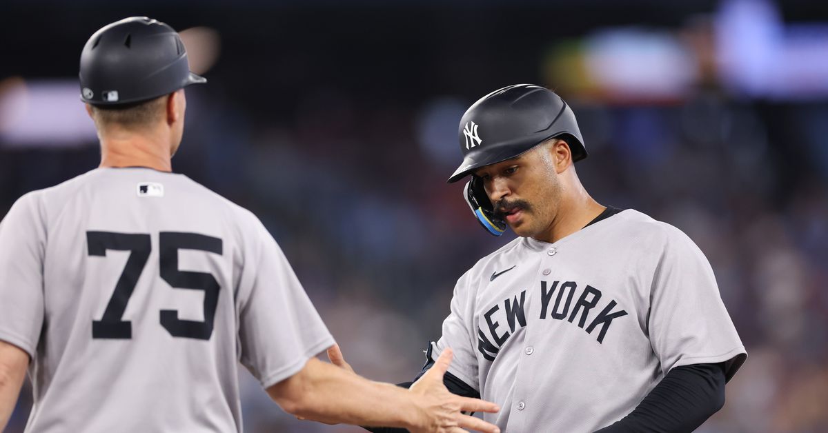 New York Yankees news: Bombers lose suffer more crushing injuries