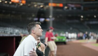 What do Giants fans think the team will do at the deadline?